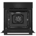 Электрический духовой шкаф Meferi MEO6010BK ULTRA