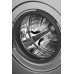 Стиральная машина с прямым приводом Weissgauff WM 58411 Direct Drive Inverter Premium Steam Steel