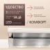 Телескопическая вытяжка Hansa OTP6242RIH