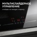 Стеклокерамическая варочная панель Zigmund & Shtain CI 62.6 B