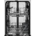 Встраиваемая посудомоечная машина AEG FSE31407Z