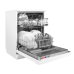 Посудомоечная машина Maunfeld MWF60121W