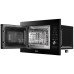 Встраиваемая микроволновая печь DeLonghi DMO 20NB LORENZO