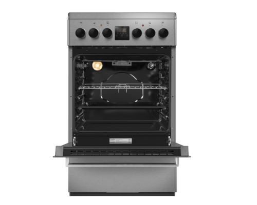 Электрическая плита MAUNFELD MEC55CS08D