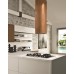 Вытяжка Falmec POLAR EVO RAME 35 CPON90.E11P2#EUA490F