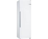 Отдельностоящий морозильник Bosch GSN36AWEP