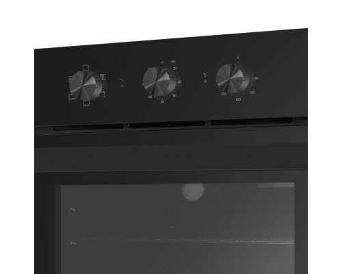 Духовой шкаф Maunfeld AEOC6041B2