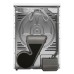 Сушильная машина Lex LDM12WBlThD