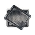 Электрический духовой шкаф DeLonghi DEO 755 BB RAMONA