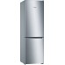 Двухкамерный холодильник Bosch KGN33NLEB