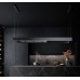 Вытяжка Falmec LIGHT 180 BLACK CLTI80.E0P2#NRSN451F