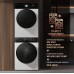 Сушильная машина Weissgauff WD 6010 Heat Pump