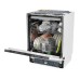 Встраиваемая посудомоечная машина Scandilux DWB 6535B3