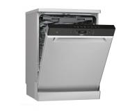 Посудомоечная машина Whirlpool WFC 3C33 F X