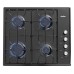 Газовая варочная панель Simfer H60Q40B471