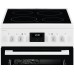 Электрическая плита Electrolux RKR540201W