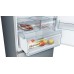 Двухкамерный холодильник Bosch KGN49XLEA