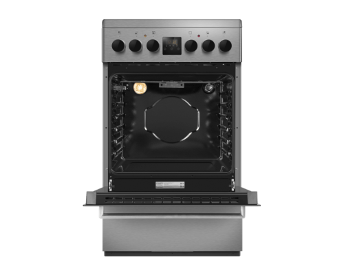 Электрическая плита MAUNFELD MEC55CS08D