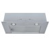 Полновстраиваемая вытяжка Meferi INBOX60IX LIGHT