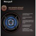 Варочная панель Weissgauff HGG 451 BGh Nano Glass