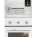 Духовой шкаф LEX EDM 4570 WH