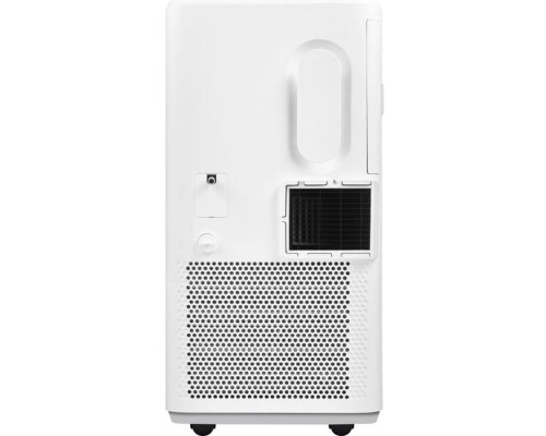 Мобильный кондиционер Zanussi Eclipse ZACM-10 UPW/N6 White