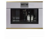 Кофемашина Kuppersbusch CKV 6550.0 G4 Gold