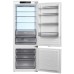 Встраиваемый холодильник Maunfeld MBF19369NFWGR Lux Inverter