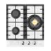 Варочная поверхность Hiberg VM 4235 W