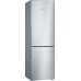 Двухкамерный холодильник Bosch KGV36VLEA