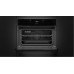 Духовой шкаф Teka HLC 840 BLACK-SS