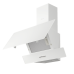Наклонная вытяжка Monsher ROUEN 60 Blanc Verre