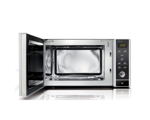 Микроволновая печь с грилем и конвекцией Caso MCG 25 Chef