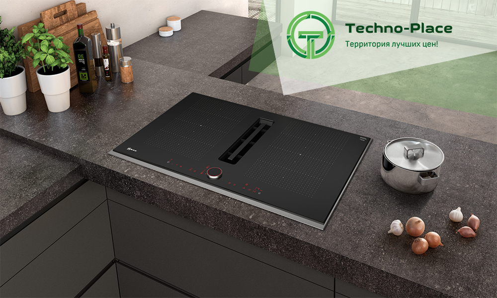 5 ошибок при использовании индукционной плиты 5 ошибок при использовании индукционной плиты