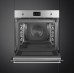 Духовой шкаф Smeg SO6303APX
