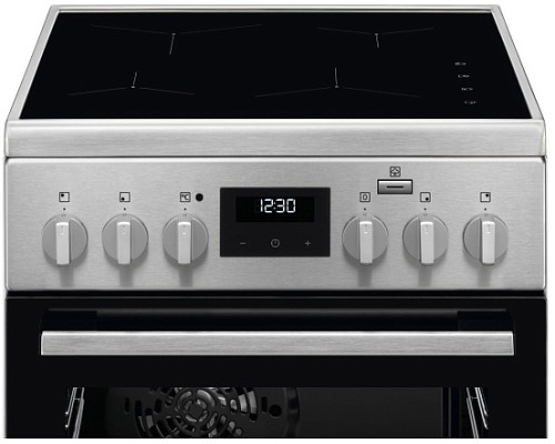 Электрическая плита Electrolux RKI560201X