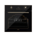 Духовой шкаф Hiberg VM 6260 RB
