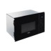 Встраиваемая микроволновая печь DeLonghi DMO 25NB ROMA