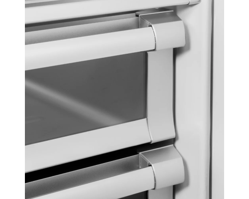Встраиваемый холодильник Bertazzoni REF905BBRPTT белый