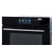 Комбинированный духовой шкаф-пароварка Graude PREMIUM BMDP 60.4 S