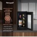 Винный холодильник Weissgauff WWC-08 Bottle