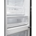 Двухкамерный холодильник DeLonghi DCS 19NFI NB DAMIANO