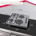 Комбинированная варочная панель Simfer H60Q22M516