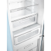 Холодильник Smeg FAB32RPB6