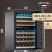Винный шкаф Meyvel MV77PRO-KST2