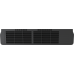 Настенный внутренний блок мульти-сплит системы Hisense VISION PRO 2.0 CARBON MULTI AS-10UW4RXVQH01AG(B)