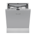 Встраиваемая посудомоечная машина Meferi MDW6063 POWER
