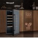 Винный холодильник Weissgauff WWC-49 DB DualZone