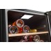 Винный шкаф La Sommeliere LS51.2ZBLACK