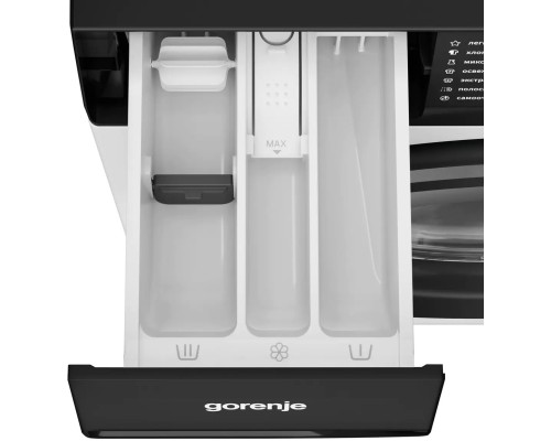 Стирально-сушильная машина Gorenje WD2G2P854A3C2/C